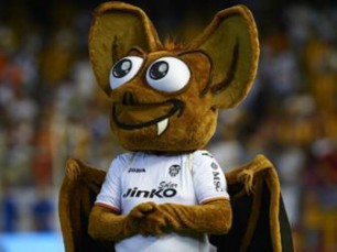 Valência vs Sevilha - nova reviravolta dos morcegos?