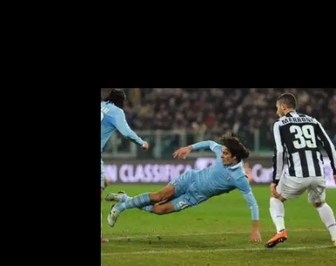Serie A: Juventus dará forte resposta após eliminação da Taça