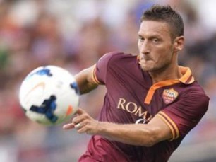 AS Roma X Nápoles: Cimeira de Líderes pode ditar mudanças na frente