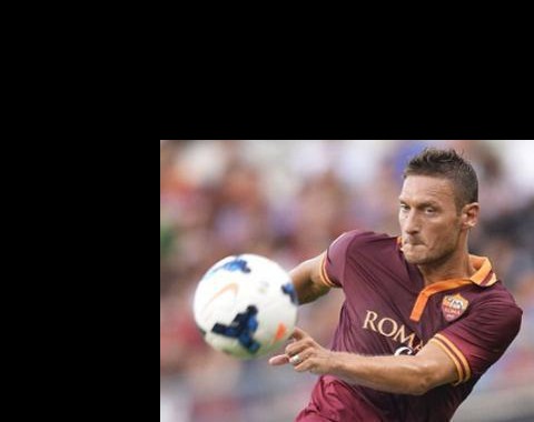 AS Roma X Nápoles: Cimeira de Líderes pode ditar mudanças na frente