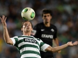 Estoril X Sporting: Em busca de conforto para o Clássico de Domingo