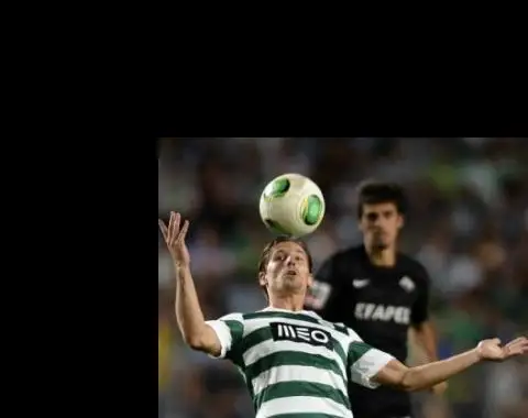 Estoril X Sporting: Em busca de conforto para o Clássico de Domingo