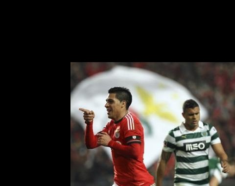 Liga Portuguesa: Benfica afasta-se da concorrência após triunfo no "Derby" Lisboeta