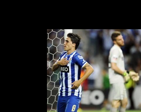 Liga 2013/14: FC Porto e Benfica fazem jus ao factor casa