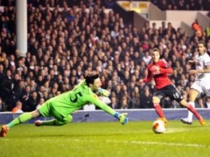 Liga Europa: Conjugação de Factores coloca Benfica na 1ª Linha para vencer a Competição