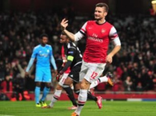 Liga Inglesa: Arsenal pode pressionar City em vésperas de jogo grande com Chelsea