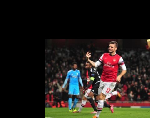 Liga Inglesa: Arsenal pode pressionar City em vésperas de jogo grande com Chelsea