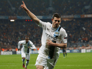 Man.City X Aston Villa: Favoritos não terão dificuldades para bater formação de Lambert