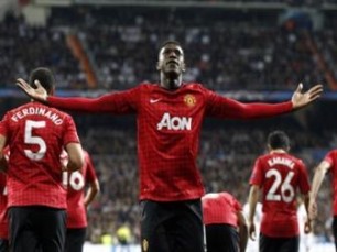 Man Utd X Man City: Oh Danny Boy! Welbeck lidera ataque dos da casa