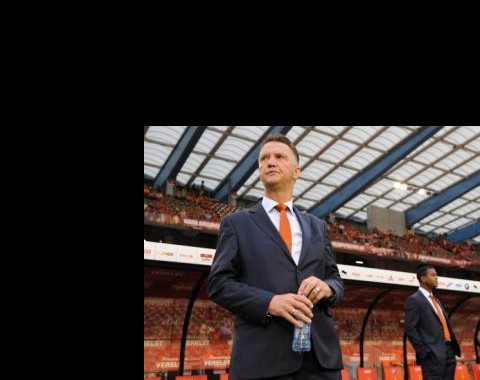 Liga Inglesa: Quem sucede a David Moyes?