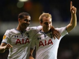 Tottenham X Chelsea: "Derby" londrino com marca lusitana