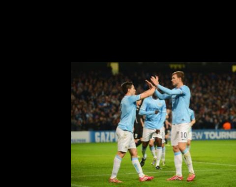 Man.City X Chelsea: Prepara-te para outro encontro com poucos golos no Etihad