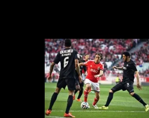 Benfica X FC Porto: Clássico que vale lugar no Jamor