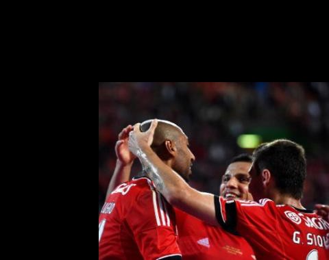 Taça de Portugal - Benfica vs Rio Ave: "Dobradinha" para esquecer amargura europeia...