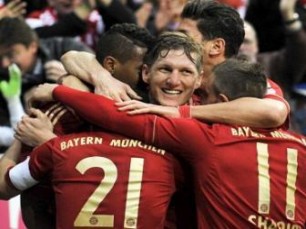 Barcelona X Bayern: Alemães não querem sofrer percalços