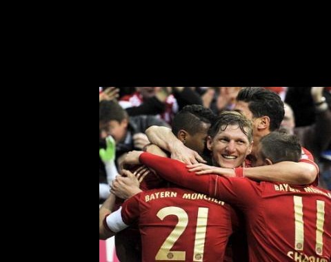 Barcelona X Bayern: Alemães não querem sofrer percalços