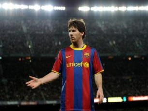 Taça do Rei: Golos do Barcelona podem voltar a ser um bem escasso