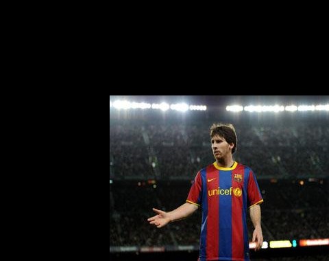 Taça do Rei: Golos do Barcelona podem voltar a ser um bem escasso