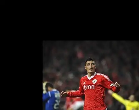 Liga Europa: Benfica assume-se e Atl.Madrid hipoteca troféu...
