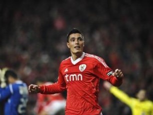 Benfica e FC Porto "aquecem baterias" para entrar a todo o vapor em 2013!