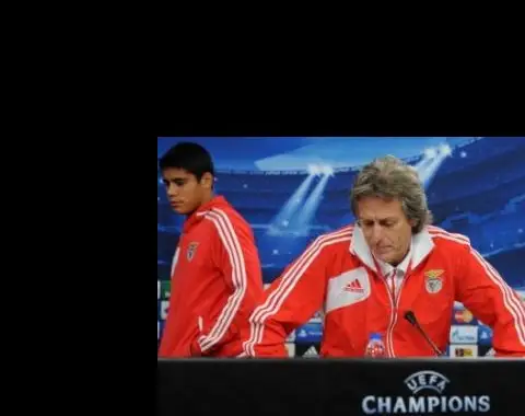 Benfica X Olympiakos: Vencer para viajar até à Grécia mais confortável