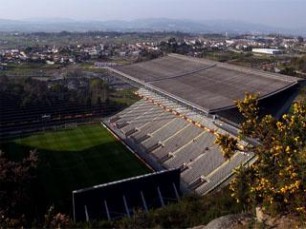 Apostas Liga Europa: Sp.Braga e Estoril em frente sem sobressaltos