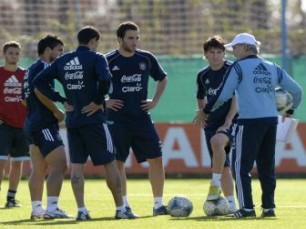 Apostas Mundial 2014: Chile - Argentina, mais um passo rumo ao Brasil