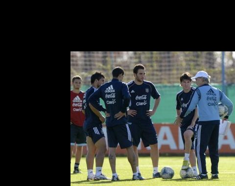 Apostas Mundial 2014: Chile - Argentina, mais um passo rumo ao Brasil