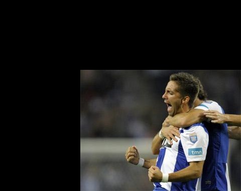 Sporting X FC Porto: Um Clássico Desequilibrado?