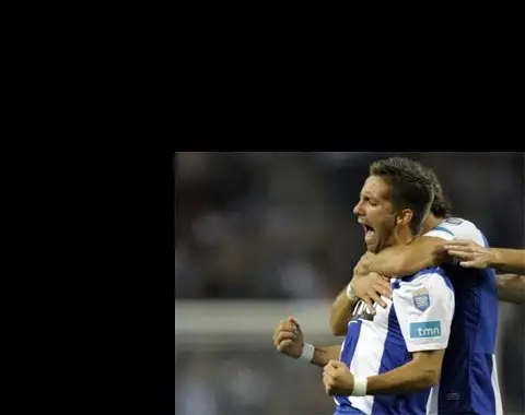 Sporting X FC Porto: Um Clássico Desequilibrado?