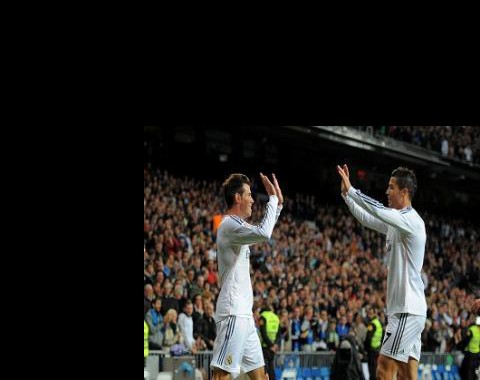 Liga dos Campeões: Real Madrid lidera corrida da Recuperação Física