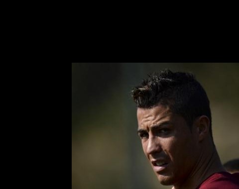 Apostas Especiais: Ronaldo já é o favorito para ganhar a Bola de Ouro!