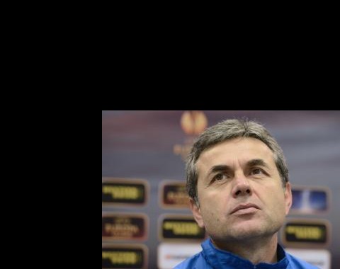 Liga Europa: Benfica cauteloso no inferno de Istambul