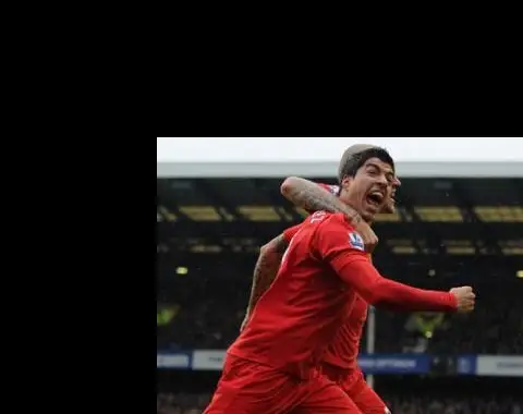 Liga Inglesa: Liverpool a postos para mais um Festival de Golos