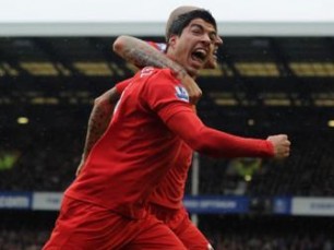 Liga Inglesa: Prepare-se para mais um Festival de Golos em Anfield Road