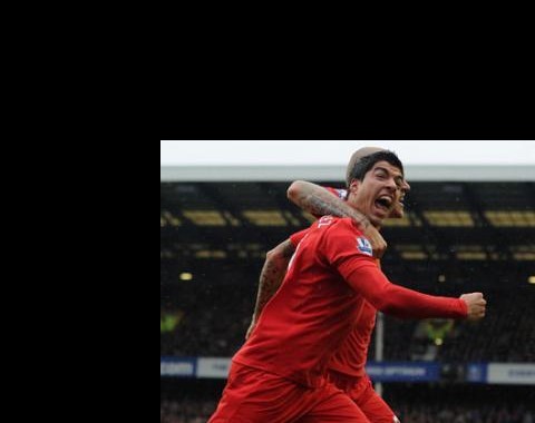 Liga Inglesa: Prepare-se para mais um Festival de Golos em Anfield Road