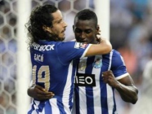 FC Porto X Sporting: Melhor ataque da prova testa o líder no seu terreno