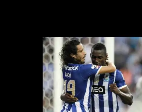 Apostas Liga 2013/14: FC Porto mais favorito após três primeiras jornadas