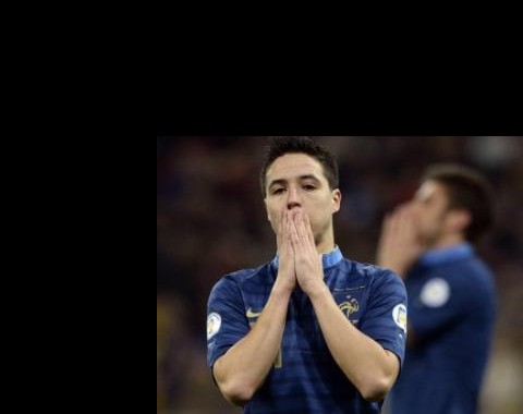 Mundial 2014: Altas Quotas da Ucrânia podem ser a Aposta inteligente na decisiva noite de Paris