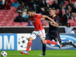 Olympiacos X Benfica: Um jogo em que ninguém pode perder!
