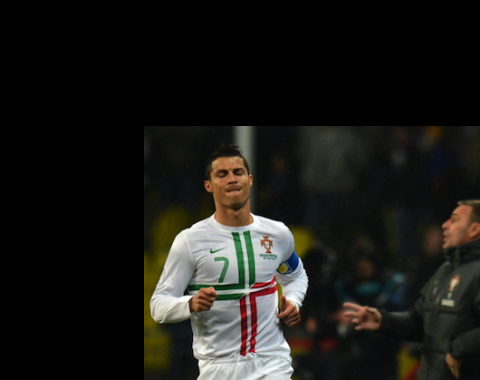 Apostas Portugal X Irl. Norte - Fácil vitória caseira em dia de homenagem a Ronaldo