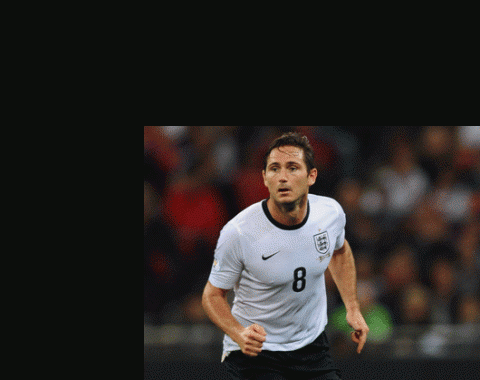 Mundial 2014: Ingleses em busca de ponto precioso em Kiev