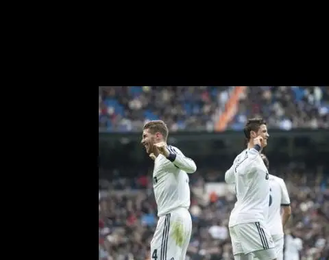 Real X Galatasaray: Turcos vergados em Santiago Bernabéu