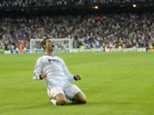 La Liga: Real a aquecer para o "derby" madrileno