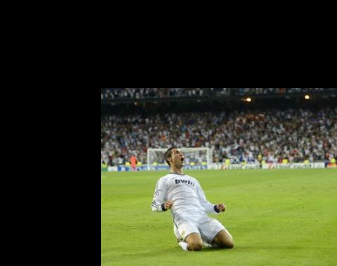 La Liga: Real a aquecer para o "derby" madrileno