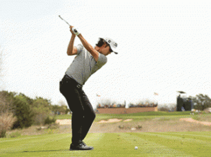 Golf: Cinco "apostas" para o quinto "Major" do ano!