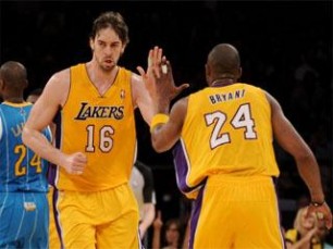 NBA: Lakers em crise! Conheça as causas