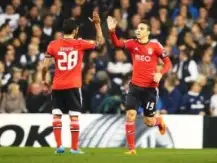 Liga Europa: Benfica com AZ; FC Porto com Sevilha
