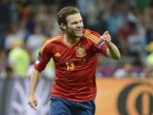 Futebol Masculino: Espanha sem margem de manobra