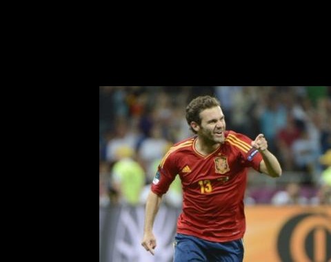 Futebol Masculino: Espanha sem margem de manobra